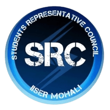 IISER Mohali logo